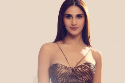 Vaani kapoor