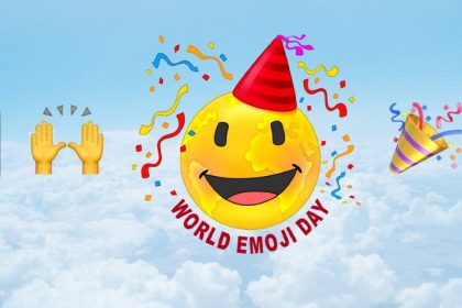 World Emoji Day