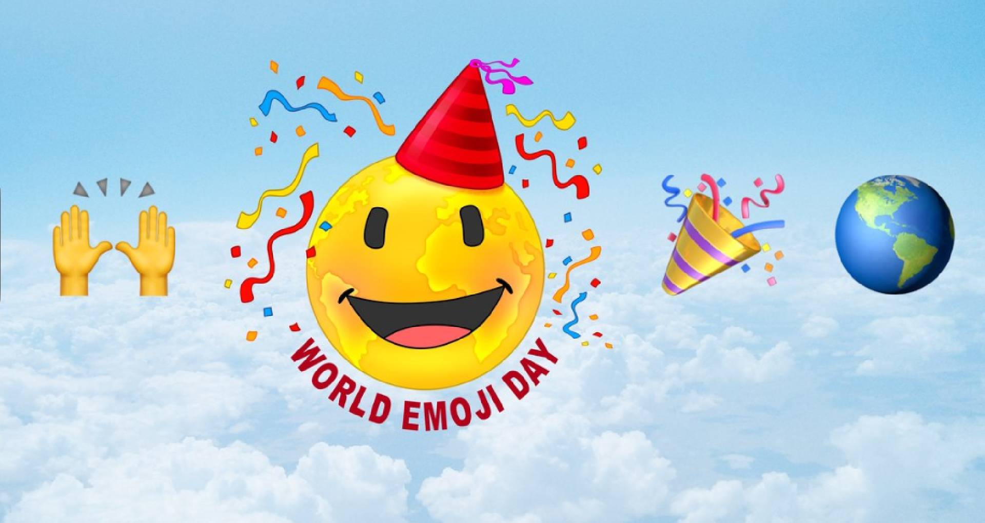 World Emoji Day 2019: इंडिया में इस इमोजी का होता है सबसे ज्यादा यूज, ऐसे हुई इसे सेलिब्रेट करने की शुरुआत