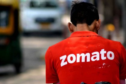 Zomato user cancels order when he found delivery boy is a non hindu Zomato reply with a perfect answer Deepinder Goyal