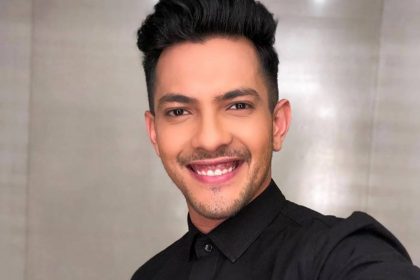 Aditya Narayan