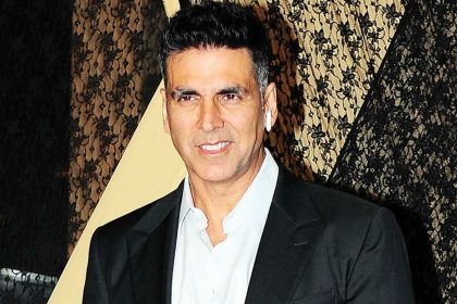 Akshay Kumar