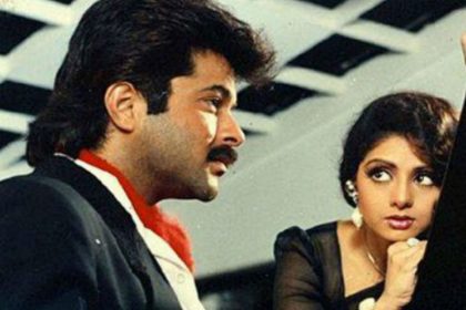 Anil Kapoor emotional post on Sridevi 56th birth anniversary Janhvi Kapoor