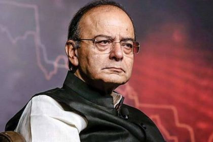 Arun jaitley Health Condition