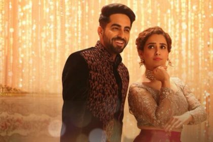 Badhaai Ho Movie, Sanya Malhotra, National Film Award, Ayushmann Khurrana