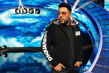 Badshah-acting debut