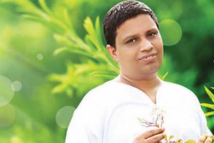 Balkrishna Ceo Patanjali