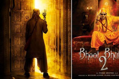 Bhool Bhulaiyya 2 Movie, Kartik Aaryan