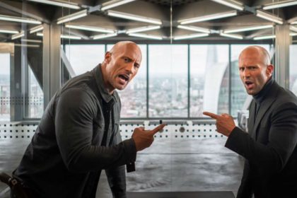 Fast & Furious Presents Hobbs & Shaw Movie Box Office Collection Dwayne Johnson Jason Statham