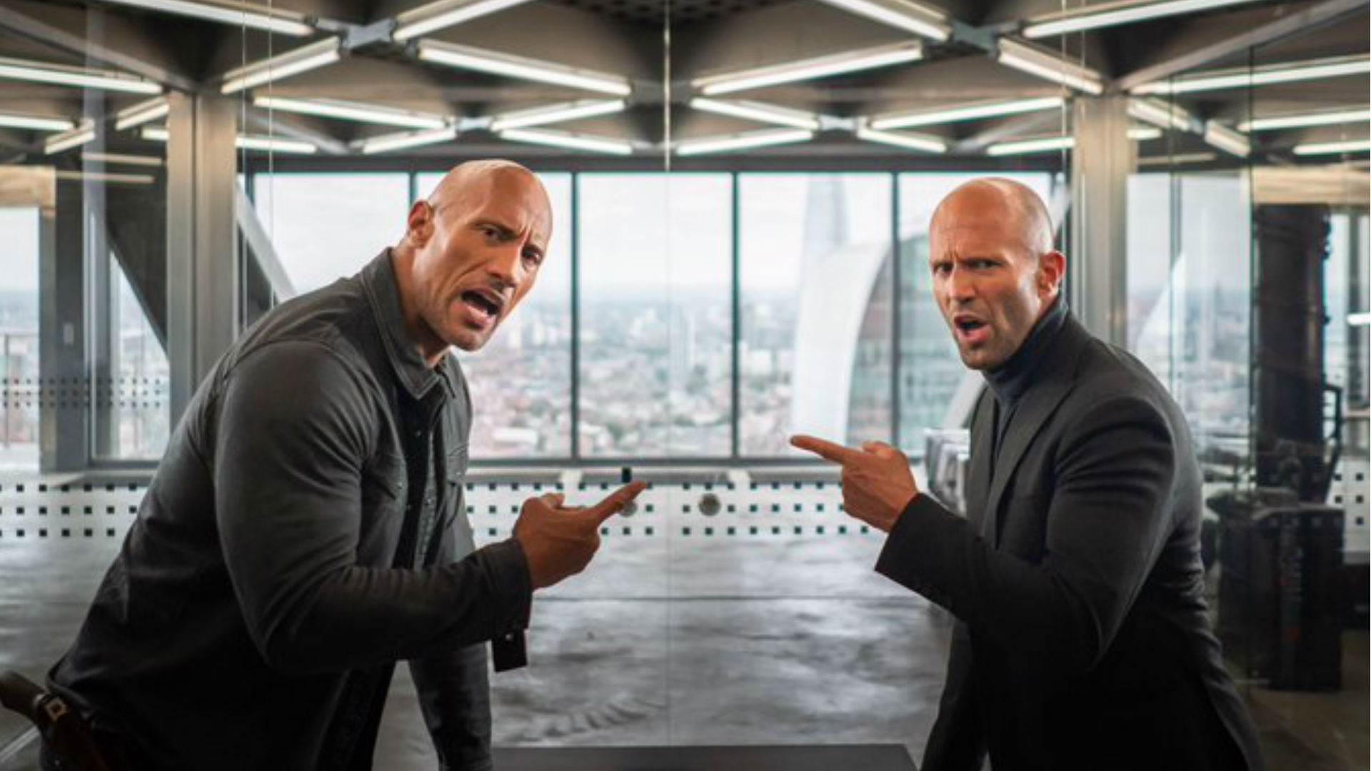 Fast & Furious- Hobbs & Shaw: फिल्म ने दो दिन में कमाए इतने करोड़, इस मामले में बनी 2019 की नंबर 2 मूवी