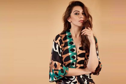 Hansika Motwani Birthday