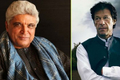 Javed Akhtar Imran Khan PM Narendra Modi