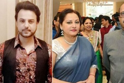 Jaya Prada Amar Singh will be seen in Armaan Tahil Movie Badhai Ho Beti Hui Hai