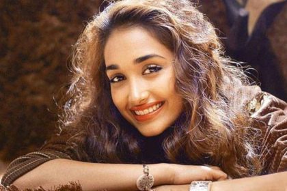 Jiah khan Death Case