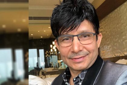 KRK On Article 370