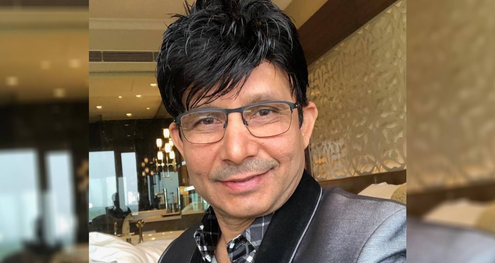 KRK ने आर्टिकल 370 पर किया मोदी सरकार का सपोर्ट, तो सोशल मीडिया पर यूं हुए ट्रोल, लोग बोले- राष्ट्रपति बनाएंगे