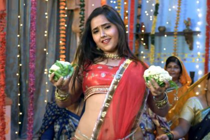 Kajal Raghwani Song