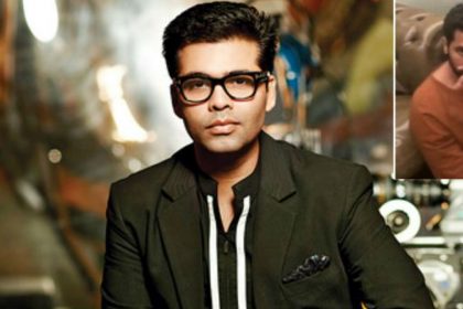 Karan Johar Drug Party Vicky Kaushal