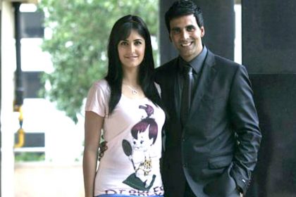 Katrina Kaif Akshay Kumar