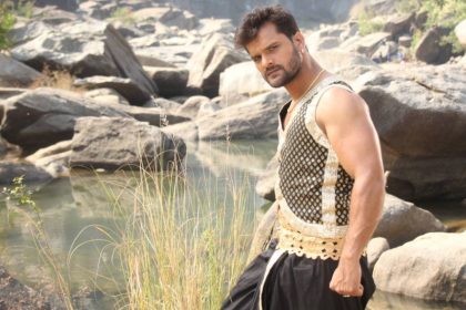 Khesari Lal yadav