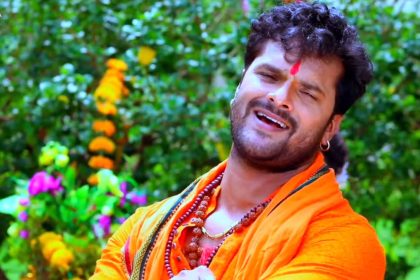 Khesari lal Yadav Bol Bam Song