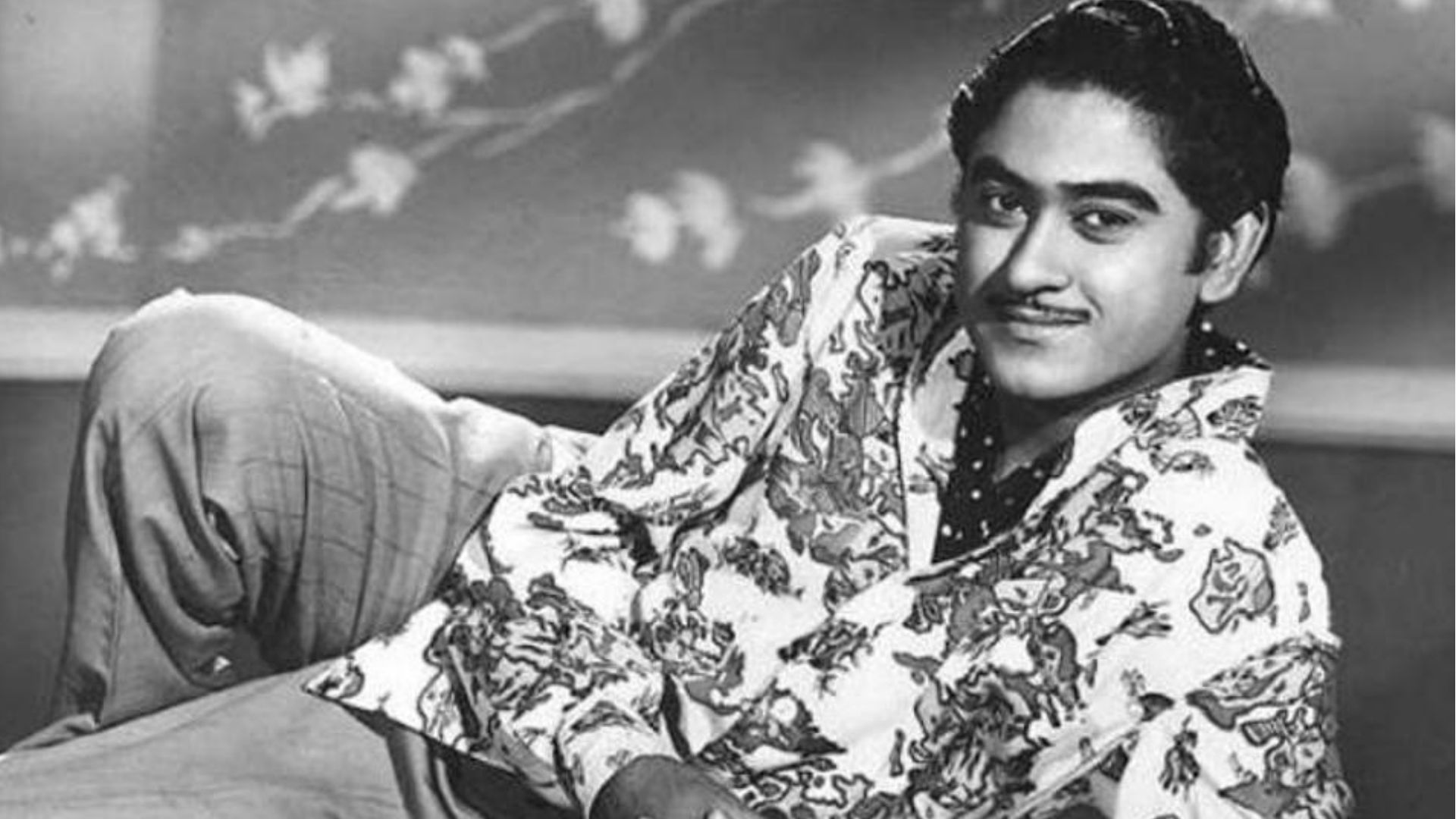 Kishore Kumar Birth Anniversary: घर के बाहर लगाया था बोर्ड- ‘किशोर से सावधान’, जानिए 10 अनसुनी बातें