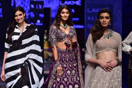 Lakme Fashion 2019