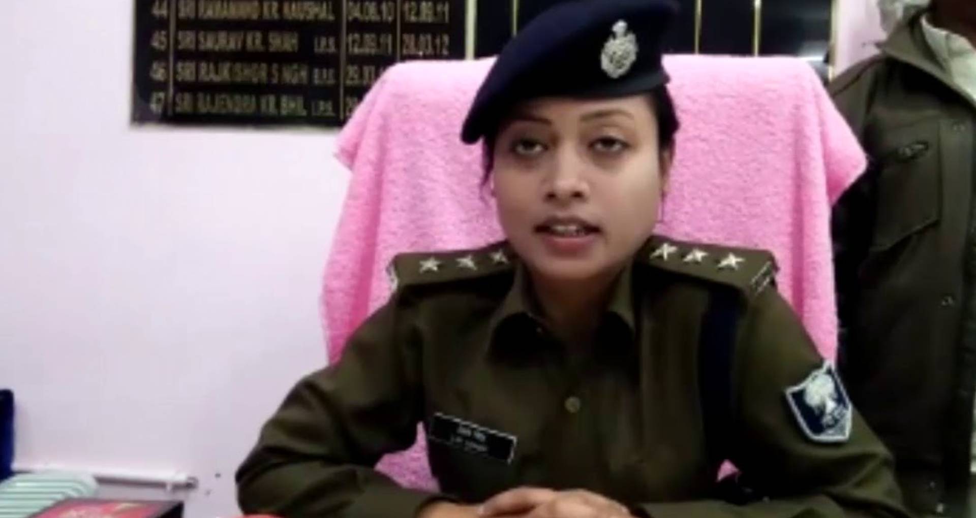 Lady Singham: बिहार के बाहुबली अनंत सिंह की नाक में दम करने वाली लेडी सिंघम लिपि सिंह की हैरतअंगेज कहानी