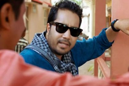 Mika Singh