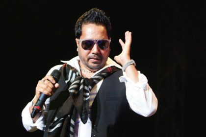 Mika Singh