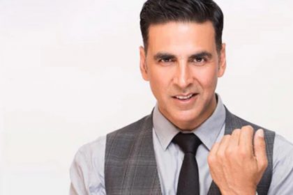 Akshay Kumar