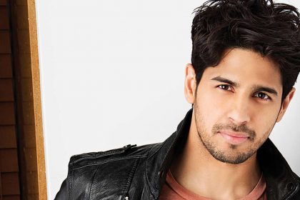 Siddharth Malhotra