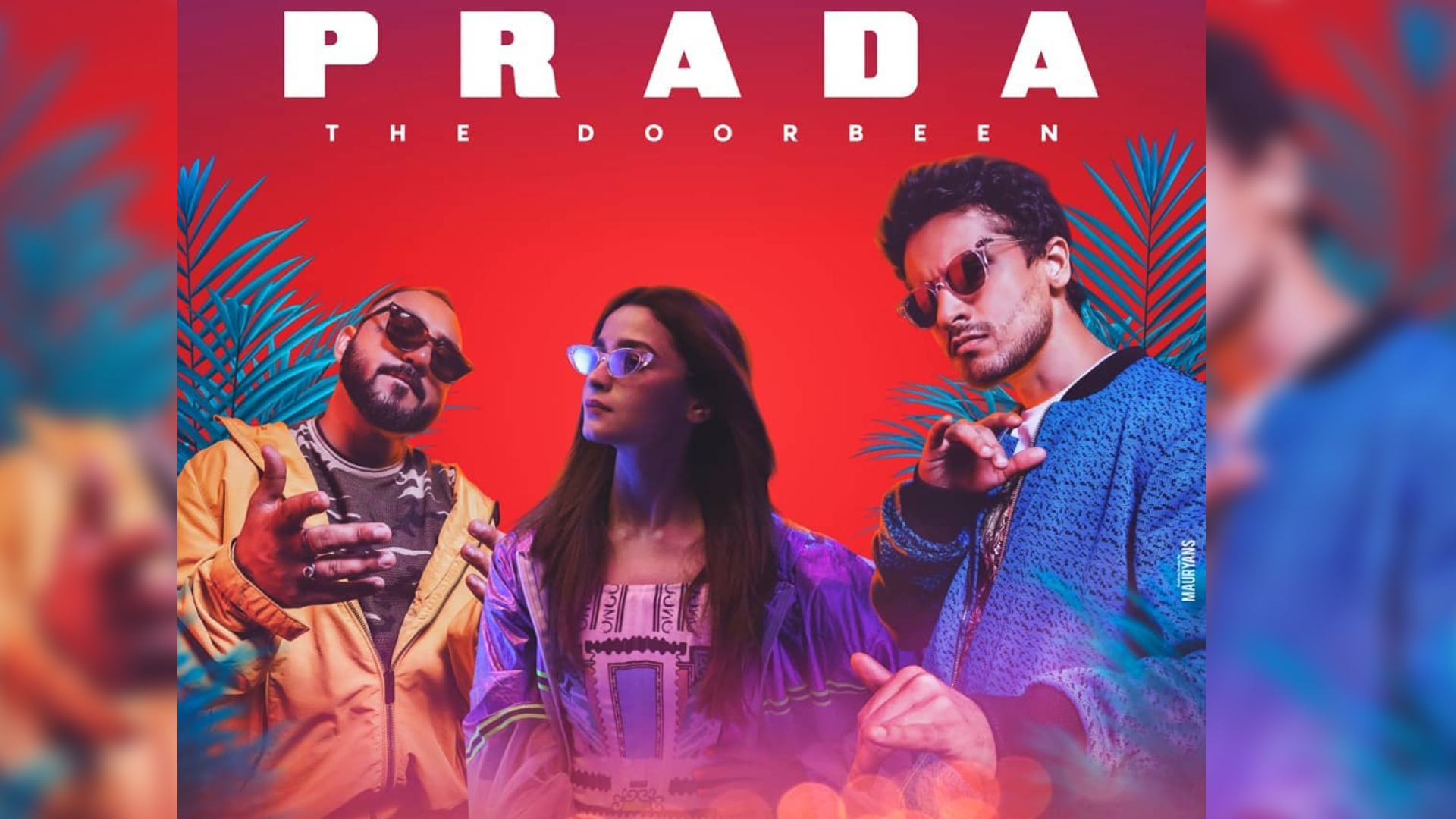 Prada Song: अपने पहले म्यूजिक वीडियो से छा गईं आलिया भट्ट, दूरबीन बॉयज के नए गाने में दिखा उनका अलग अंदाज