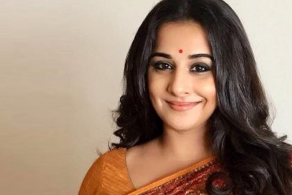 Vidya Balan Pregnancy Video