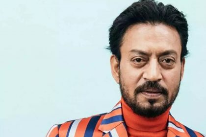 Irrfan Khan