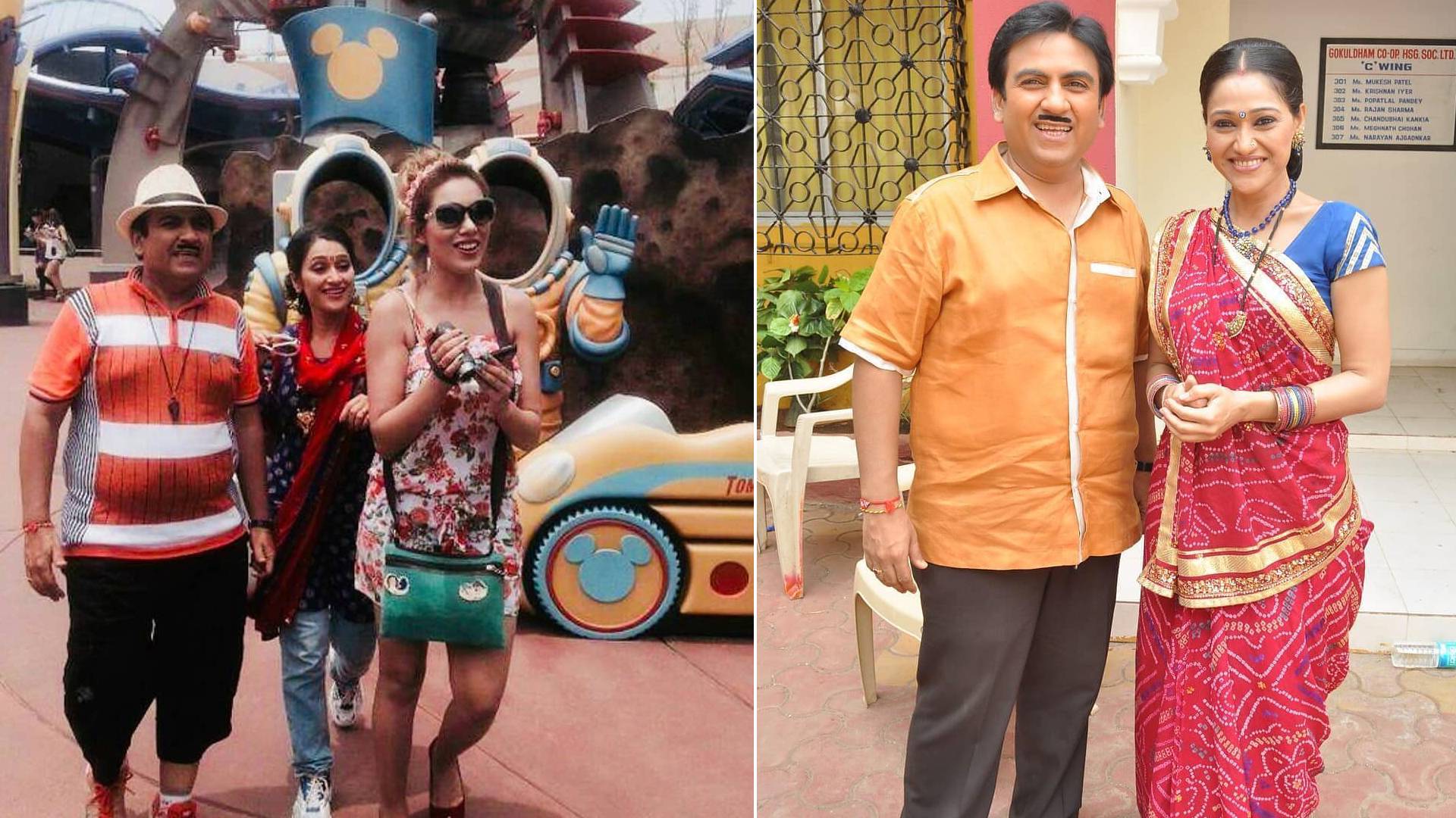 Taarak Mehta Ka Ooltah Chashmah: जेठालाल को फिर आई दयाबेन की याद, कहा- उनकी जगह कोई नहीं ले सकता