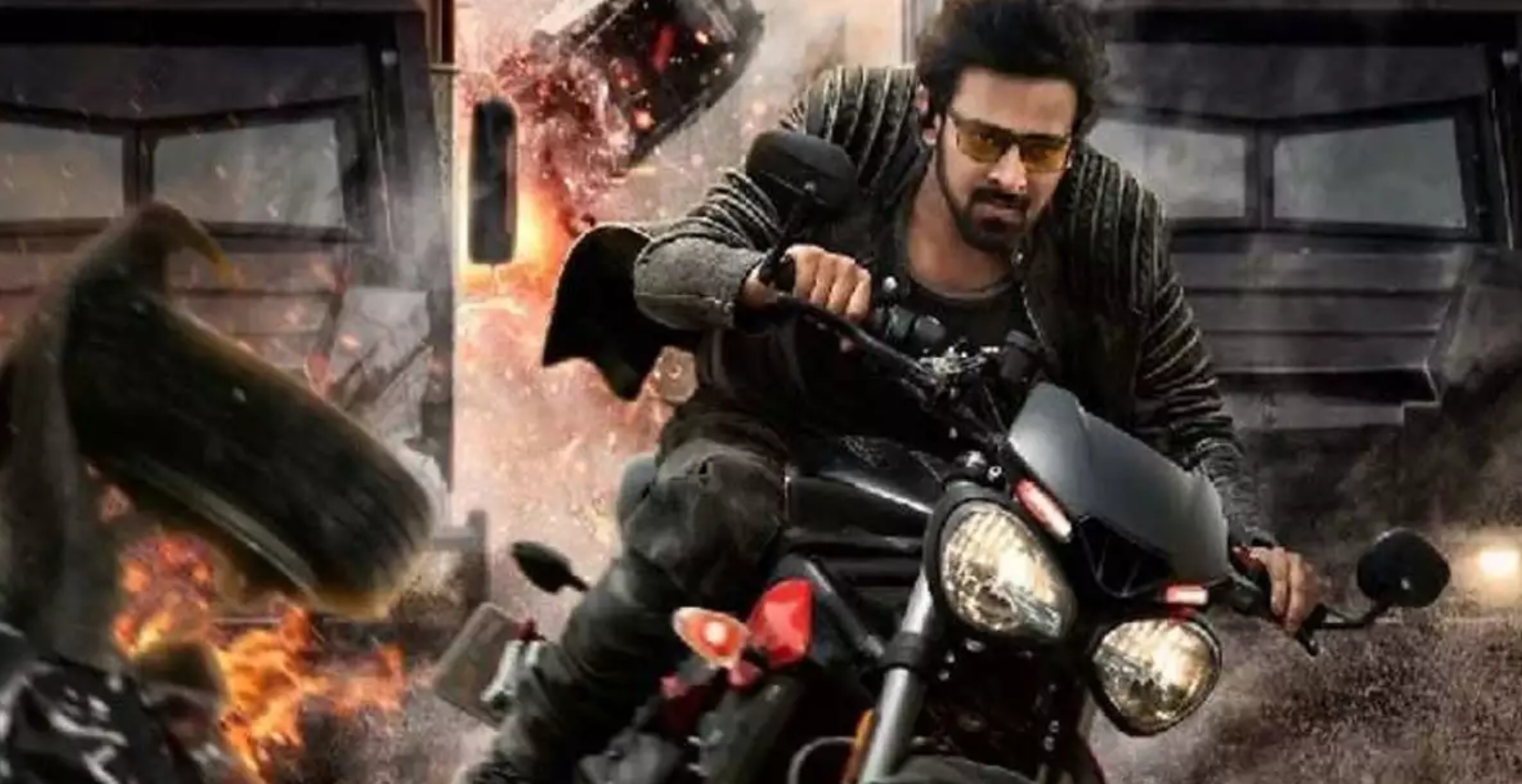 Saaho Movie Review: रिलीज से पहले विदेशी जमीन पर साहो ने मचाया धमाल, प्रभास-श्रद्धा की फिल्म की हो रही तारीफ