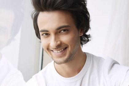 Aayush Sharma