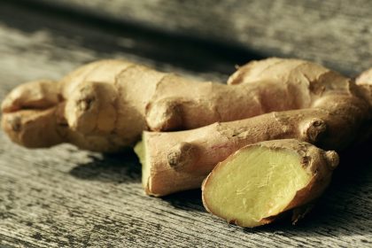 Ginger Health Benefits