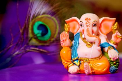 Ganesh Chaturthi 2019