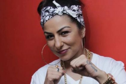 Hard Kaur