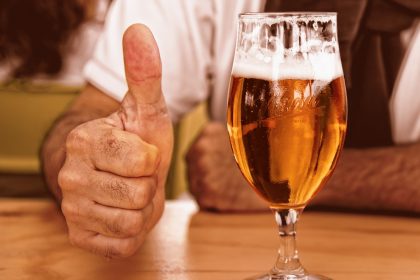 Beer Health Benefits