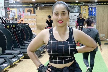 Rani Chatterjee)