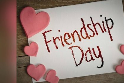 friendship day