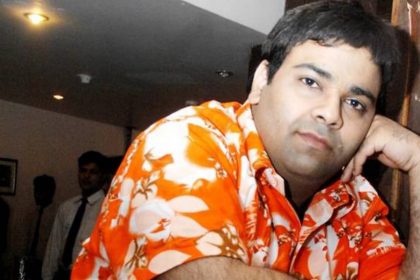 KIKU SHARDA