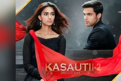 Kasautii Zindagii Kay 2