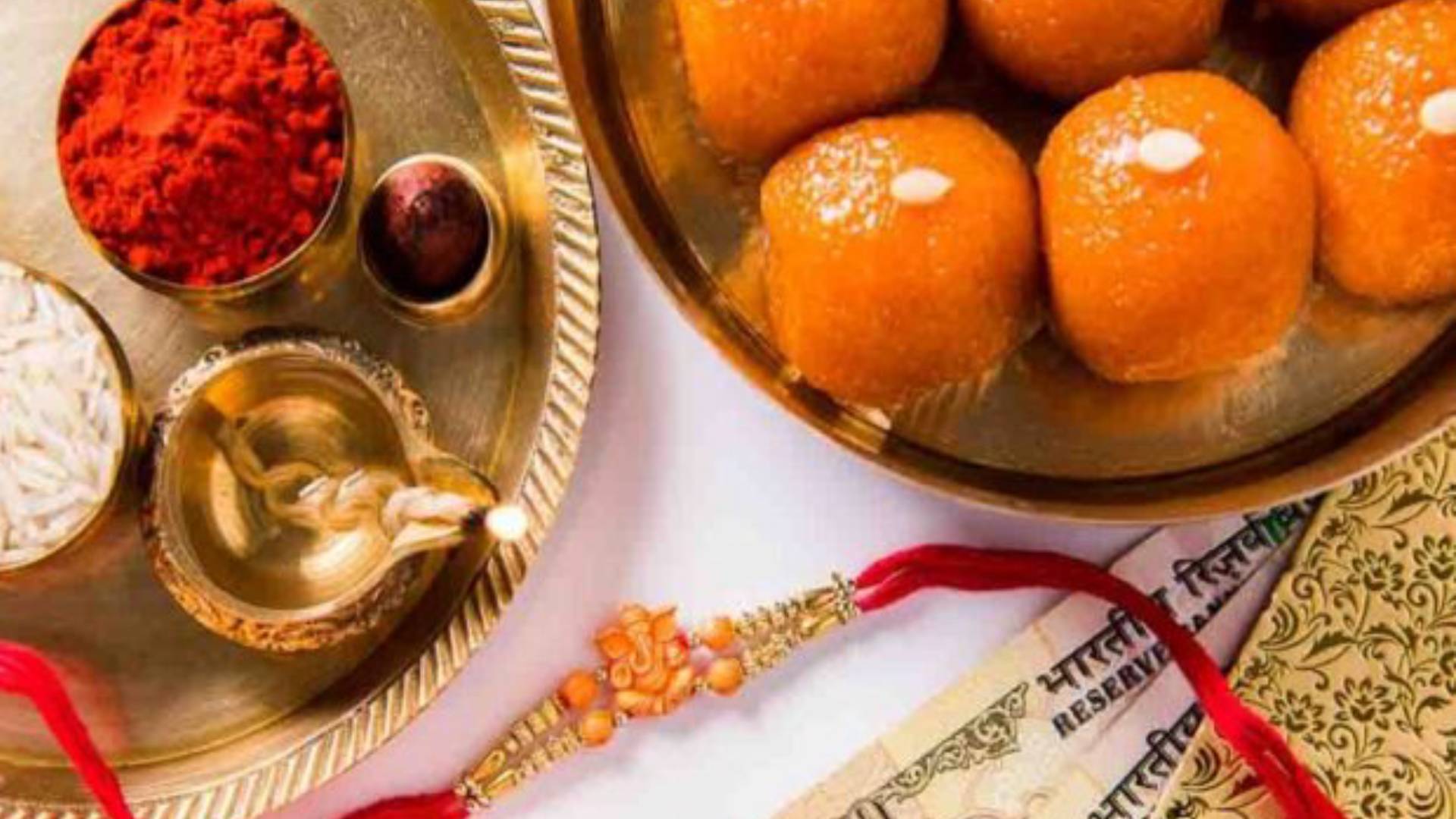 Raksha Bandhan 2019: इस त्योहार घर पर बनाएं झटपट तैयार होने वाली ये 5 मिठाइयां, रिश्तों में घुलेगी मिठास