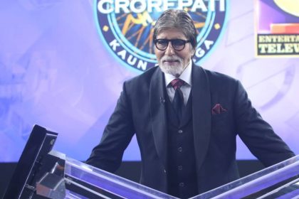 Kaun Banega Crorepati 11