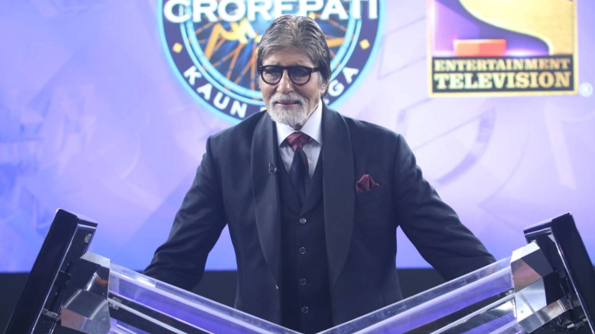 KBC 11: कौन बनेगा करोड़पति की हुई ग्रैंड लॉन्चिंग, Big B ने कहा- मैं इस शो के लिए हमेशा एक्साइटेड रहता हूं!