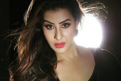 Shilpa Shinde